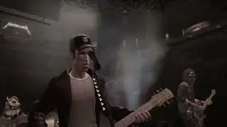 Nothing Else Matters (Updated Version) GHWTDE Performance Mode