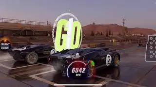 CSR2 Showdown point bug
