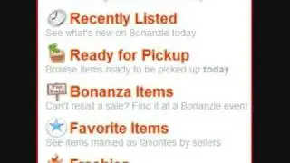 Bonanzle Again!!!