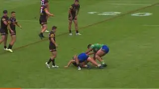 Mitch souter Highlights