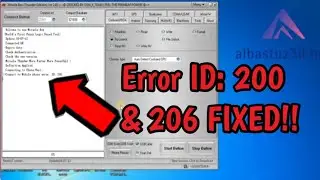 Ошибка подключения к мобильному телефону ID 200 ИСПРАВЛЕНА!!!