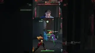 Good Bye, So Long, Farewell! #gaming #gamingandvibing #twitch #marvelrivals #gamerboy #shorts