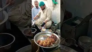 Heavy Wala Scene Hai Bhai - Sheikh Siri Paye Nastha in Peshawar #shorts #trending #viralvideo #fyp
