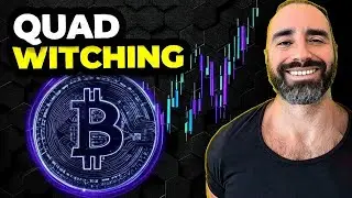 Proof Bitcoin Is Setting Up For A Giant Reversal