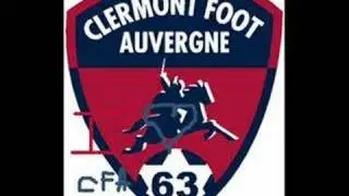 clermont foot