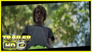JOHN AND THE HOLE (2021) # Trailer - Drama Thriller Movie (Charlie Shotwell, Taissa Farmiga)