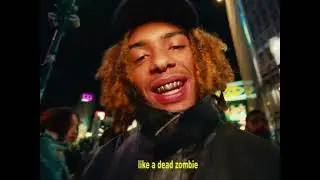 sbk - Pain Riddim (Official Video)