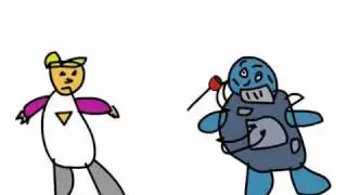 VSB Flash #1: Vohaul Strikes Back