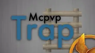 WORLDS FIRST DOJOHG TRAP (Endermage + Launcher)