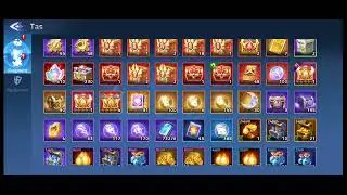 1000 Fragment opened - Apostae