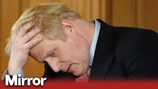 Boris Johnson hands WhatsApps and notebooks to Cabinet Office