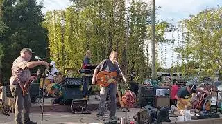 LAZY HORSE NEIL YOUNG TRIBUTE FINAL SHOW LIVE @ TALL TRELLIS BREW COMPANY 9-19-2025 SET 1