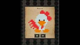 How do you play that game?? CrossMe Color Nonograms, San #3.174 walkthrough