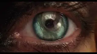 Yaeger - Hazy Eyes (visualizer)