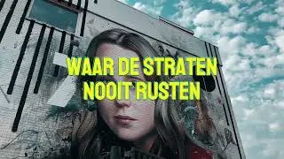 Tjez - Laak City / Cultuur Connect