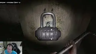 Скучный осмотр игры The Light Remake в Steam | Часть геймплея -__-