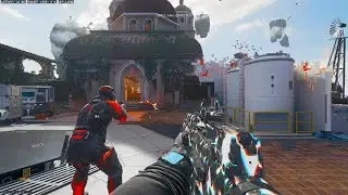 Snd pubs with my cod Team we ran the lobby🙌