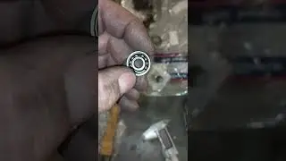 Внеплановый ремонт #бытоваятехника #инструменты #сделайсам