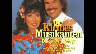 Kirmes Musikanten - Rheinl&auml;nder-Potpourri