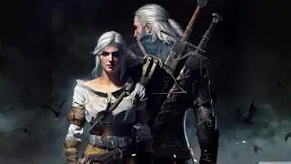 The Witcher 3 - Sad, Emotional & Nostalgic Music