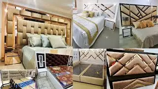 Double bed design latest 2022/Box Bed Design Images/ Sk Sharma
