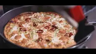Glimpse of Coffee King | Surat food | The Foodie Cam ft. OMF