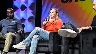 Beyond Podcasting: How Ashley Flowers Redefined True Crime Storytelling | SXSW 2023