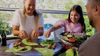 Electric Teppanyaki Grills - Safe & Efficient
