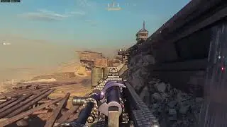 COD Vanguard MONTAGE - Chiina