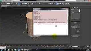 3D Max Eğitim Seti 1