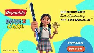 Reynolds Trimax