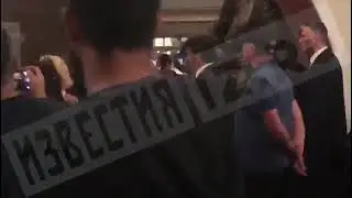 том харди в московском метро