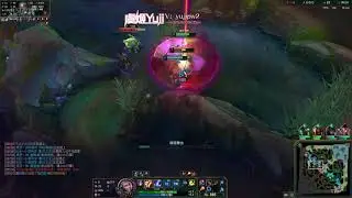 Beifeng Sylas vs Talon super server 1400LP