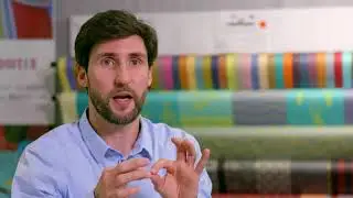 Tissage Moutet : De la couleur dans les cuisines du monde entier | Témoignage Client | FedEx