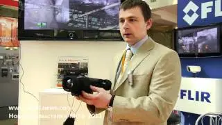 FLIR Systems. MIPS2011.