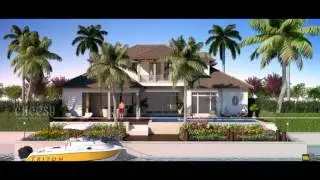 3D Architectural Rendering | 3D Architectural Visualization Studio