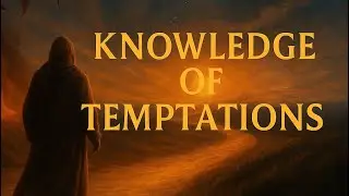 The Knowledge of Temptation 