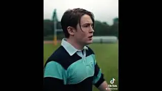 Nick nelson 4 (Heartstopper)