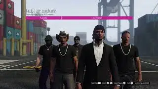 We lit 🔥🔞 #GtaRp #Live #psn
