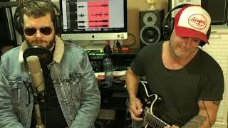 Connor Wink Cover - Home Michael Buble
