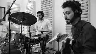 MIXILAND JAZZ BAND | The Incredibles (videoclip)
