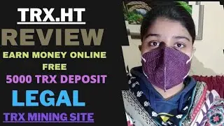 Earn 1000$ per day, register toget 5000Trx cash reward, the bestinvestment mining website in 2022