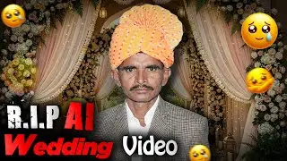 Create : Dead Person Ai video | Dead person alive ai | rip person video ai RIP video with me 7