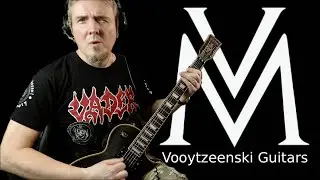 Czy Harley Benton potrzebuje lutnika 🔧 SC Custom III FR u Michała W&oacute;jcińskiego