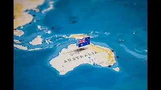 Australia History