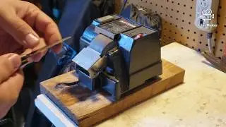 Sears Craftsman Wet Sharp Machine Model 146.66995