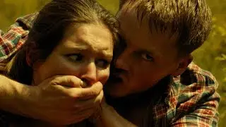 &lsquo;Leatherface&rsquo; Trailer