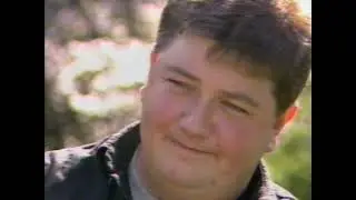 Marty Willson-Piper - Saturday Morning Live - 7th May 1988