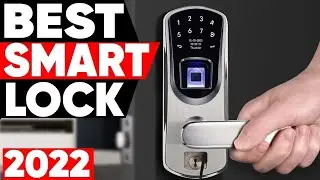 Top 5 Best Smart Lock for home - 2022