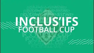 #IFC2023 - Aftermovie de l'Inclus'ifs Football Cup 2023 ⚽️